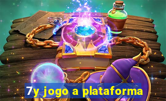 7y jogo a plataforma